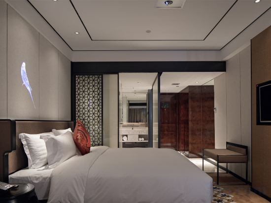 Paco Hotel (Guangzhou Huanshi East Road)