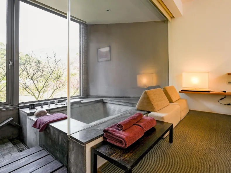 CHECK inn Select Taipei Yangmingshan