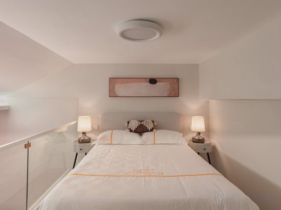 Hoye Hotel Room Type - Loft Double