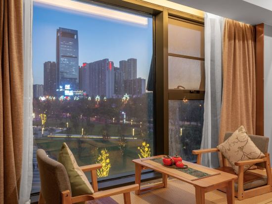 Others 1, Nine Point International Hotel, Chengdu