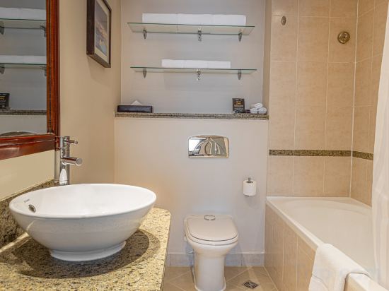 Staybridge Suites Cairo Citystars Room Type - 2 King Beds 2 Bedroom Suite