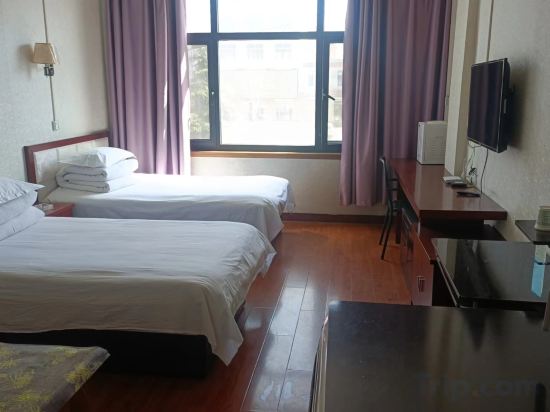 Others 2, Linyi Xinghe Hotel, Yuncheng