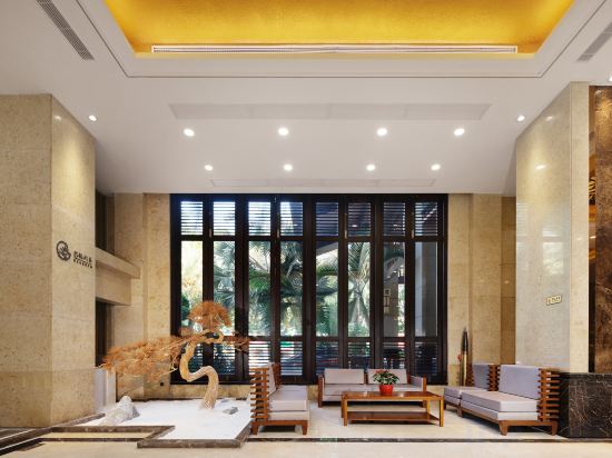 Others 3, Yiyuan Xuanyu Hotel, Sanya