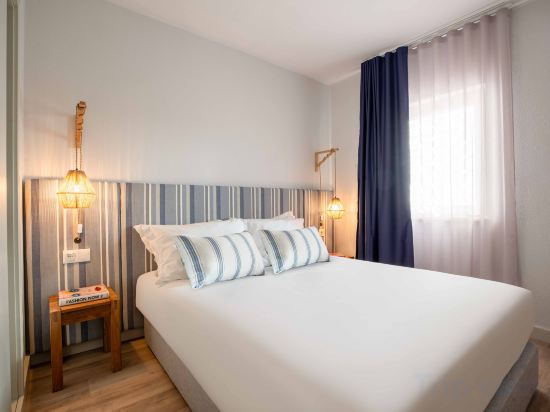 Aqualuz Lagos by The Editory Room Type - Premium Suite Aqualuz Lagos by The Editory Room Type - Premium Suite