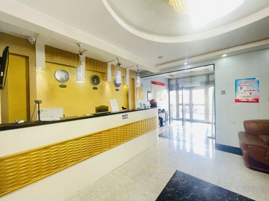Others 5, Haoyijia Hotel, Ürümqi