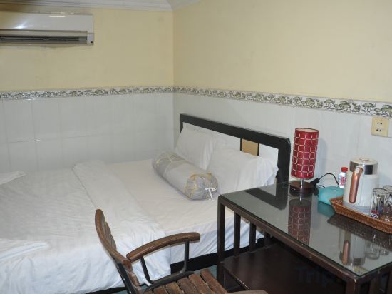 Velkommen Guesthouse - Phnom Penh Room Type - Standard Double Room