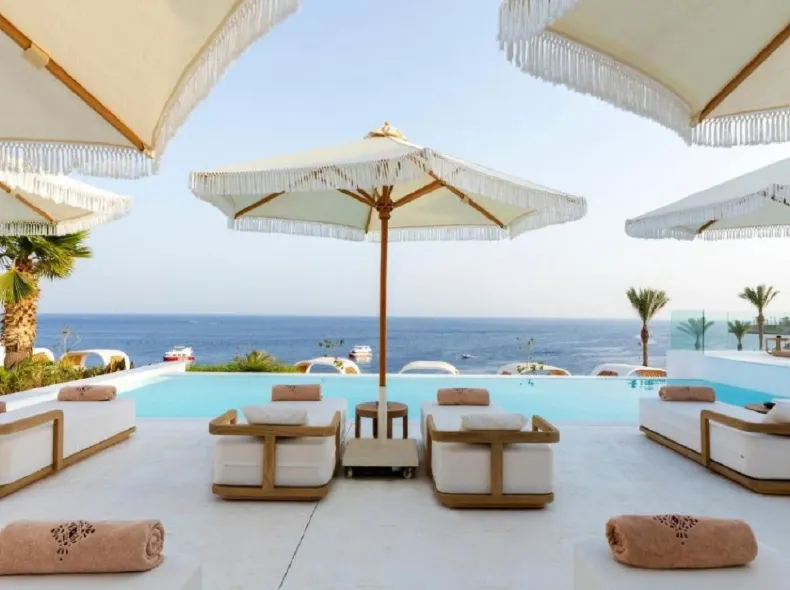Meraki Resort Sharm El Sheikh - Adults only