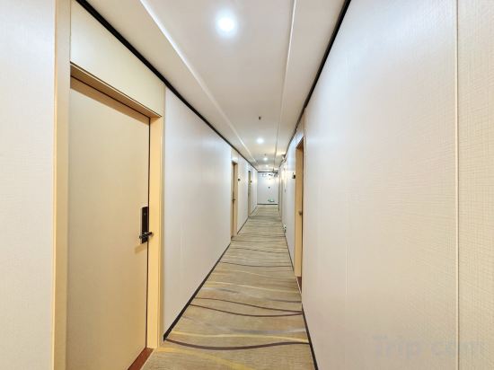 Others 4, Yueyang Hostel, Guangzhou