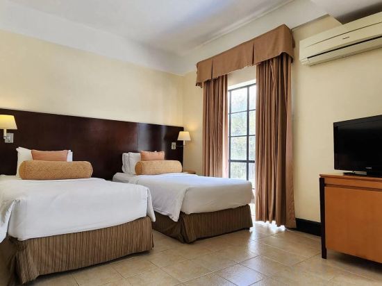 PonteFino Hotels Room Type - Premium Room
