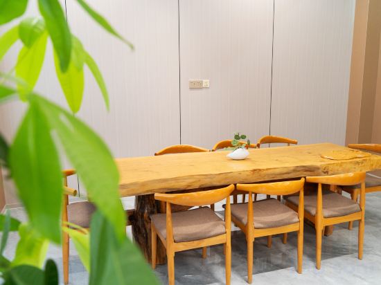 Others 5, xishu hotel, Guangyuan