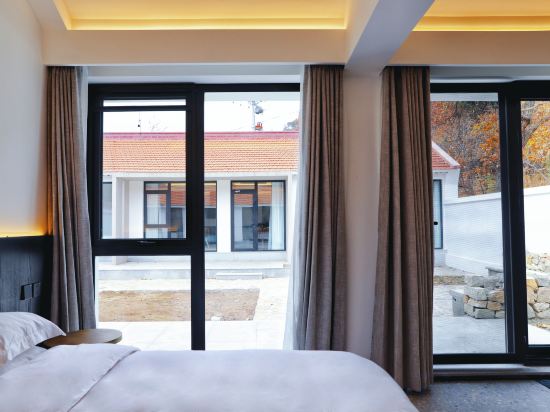 Serens Secret B&B Room Type - Taiyuan Whole Courtyard