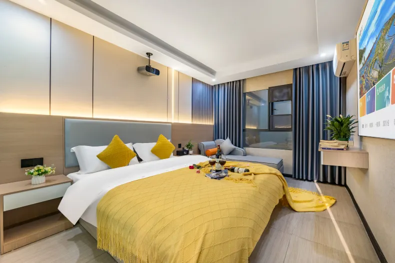 Changhong Traders Hotel