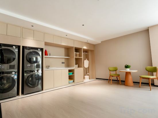 Others 4, Slow House Hotel, Xuchang