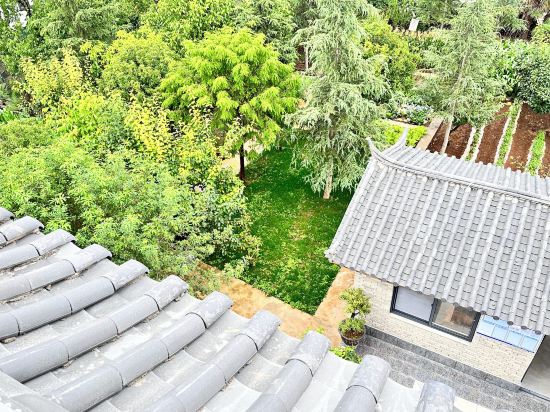 Others 5, Lijiang Country Inn, Lijiang