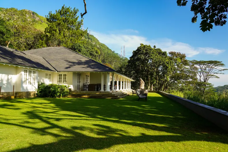 W15 Hanthana Estate Kandy