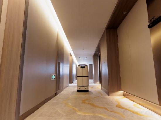 Others 3, Veegle By Landison Longshan Fuyang Hangzhou, Hangzhou