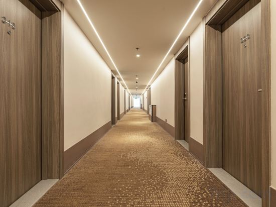 Others 4, HanTing Hotel (Baoji South Railway Station, High-tech Zone), Baoji