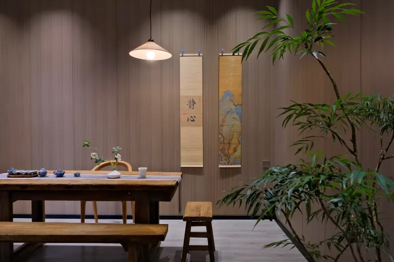 Qixi Liju B&B (Taoxichuan Cultural and Creative Block Store)