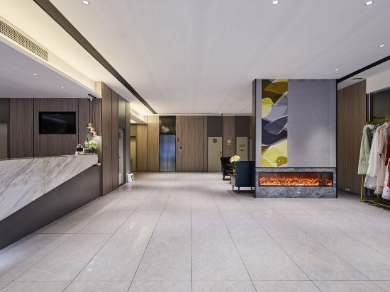 Others 4, Home Inn Neo (Ganzhou Hongqi Avenue South Gate), Ganzhou