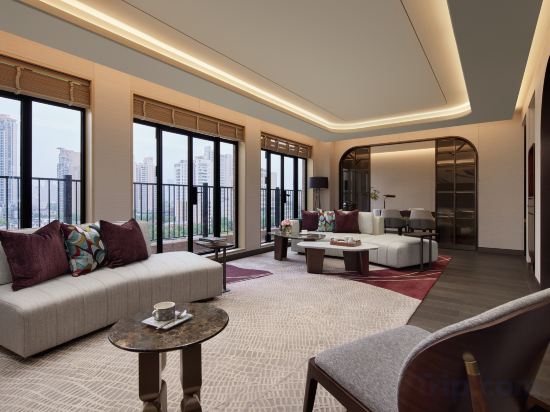Others 5, HAIG COURT, Shanghai