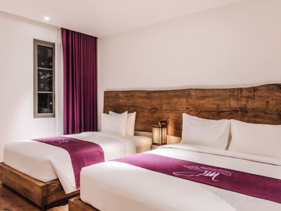 JM Boutique Hotel - Tap to explore photos