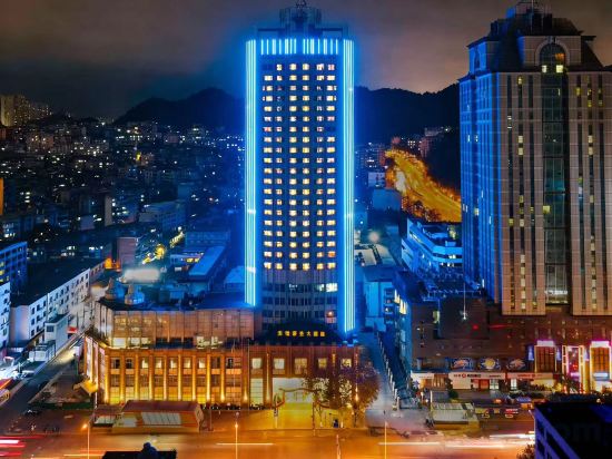 Others 5, Howard Johnson Tianyi Hotel Guizhou, Guiyang