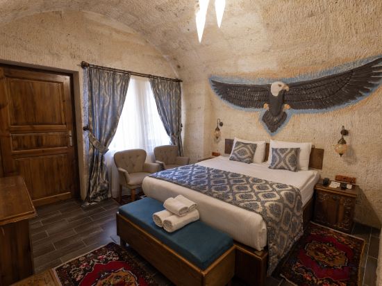 Grand Cappadocia Hotel Room Type - Standard Double Room