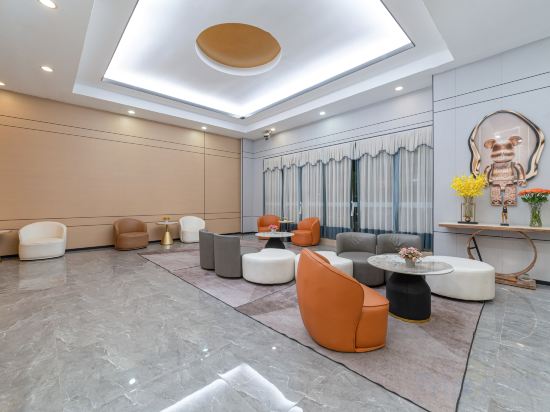 Others 5, Green Inn (Zhongshan Nanlang Light Rail Station), Zhongshan