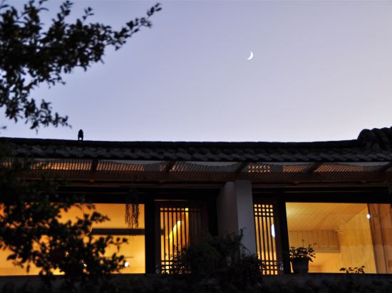 Others 2, Shaxi Bohai Inn, Dali Bai