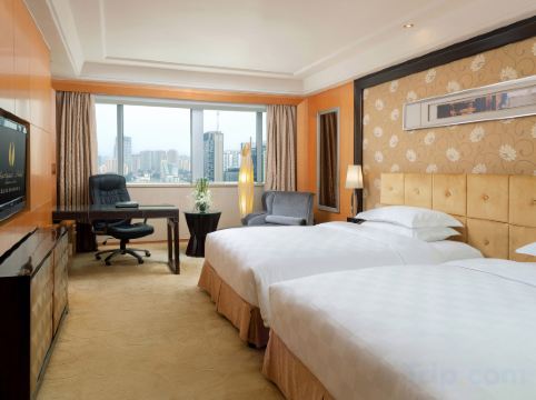 Radegast Hotel CBD Room Type - Superior Twin Room