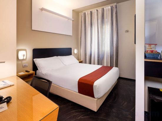Best Western Hotel Major Room Type - Smart Queen Room