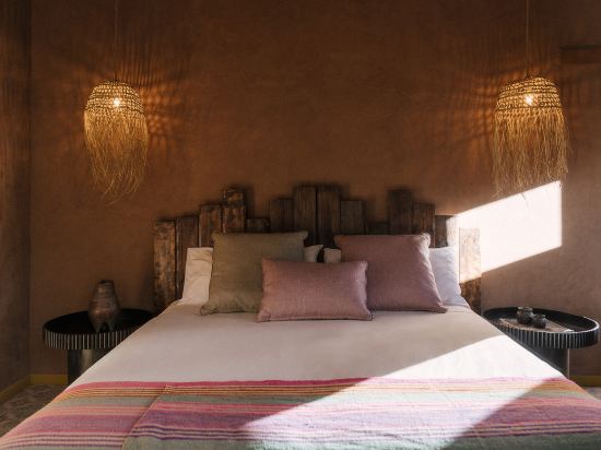 Altiplanico San Pedro de Atacama Room Type - Suite (Explorer)
