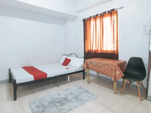 MCP Transient near NAIA