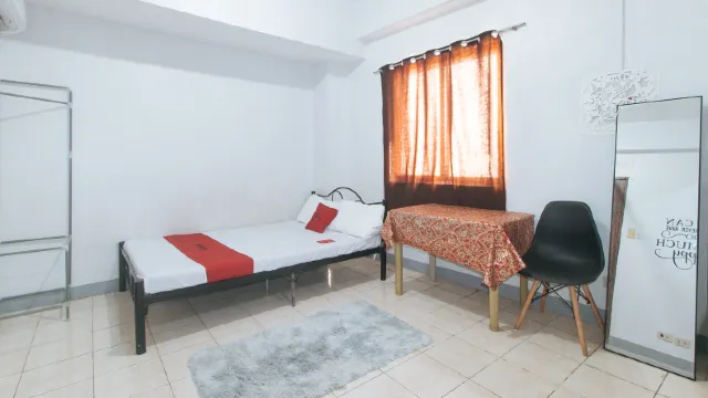 MCP Transient near NAIA