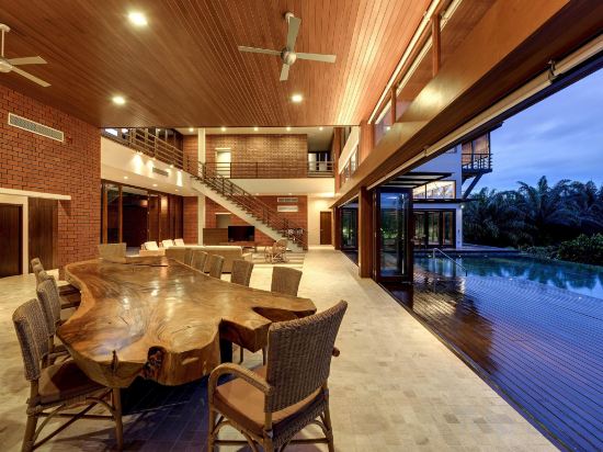 Mangala Estate Boutique Resort - Small Luxury Hotel of the World - Tap to explore photos