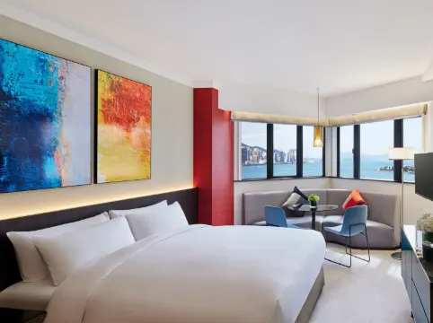 Prince Hotel Marco Polo