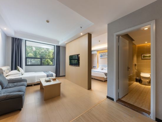 Others 4, Starway Hotel (Wuyishan Tourist Resort), Nanping