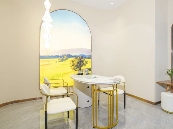 Others 5, Taiping International Hotel, Huangshan