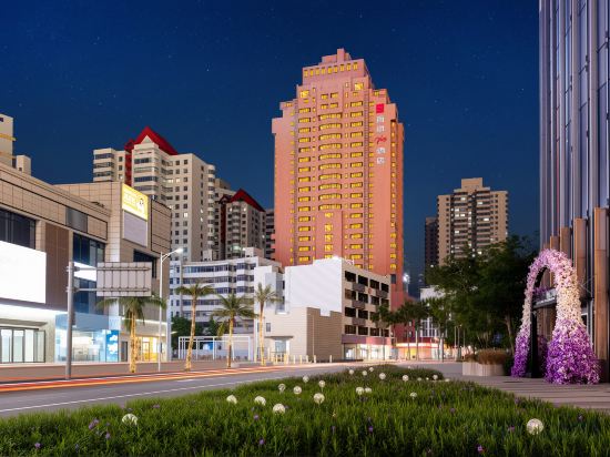 Others 4, Echarm Plus Hotel (Haikou Friendship Sunshine City Evergreen Park Branch), Haikou