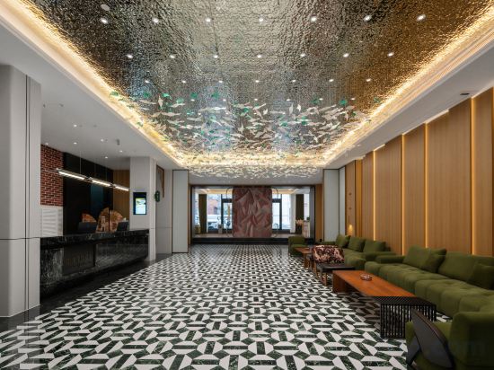 Others 3, Nanyang Garden Hotel, Huanggang