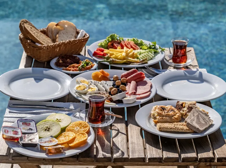 Costa Viva Bodrum