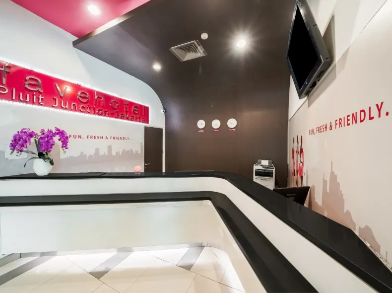 Favehotel Pluit Junction