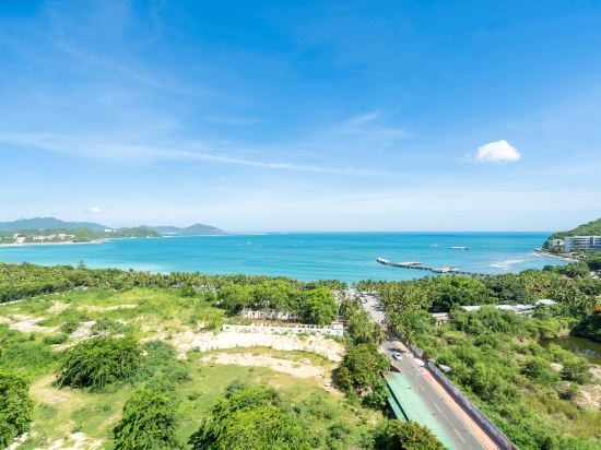Others 4, Sanya Coconut Sea Time Sea View Holiday Apartment, Sanya