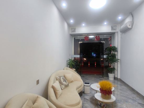 Others 5, Dongshan yuxing hotel, Zhangzhou