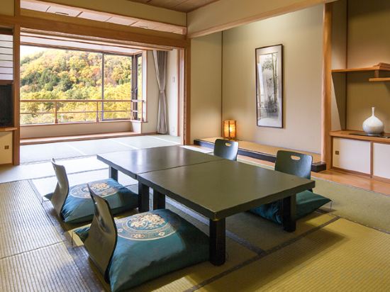Tateyama Prince Hotel - Tap to explore photos