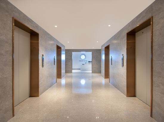 Others 3, Yunjian Oriental Apartment (MixC Branch), Nanning
