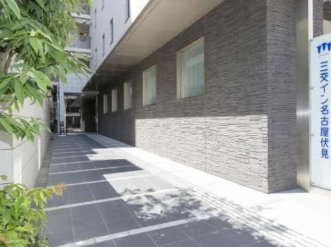 Sanco Inn Nagoya Fushimi