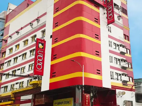 Hotel Sogo Banawe