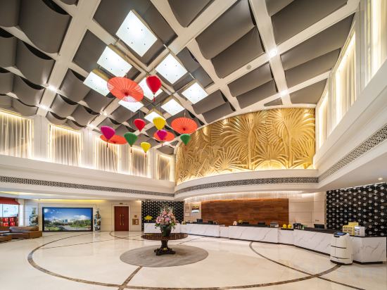 Others 3, China Merchants Hotel, Zhangzhou