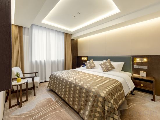 Others 2, Sanjin Hotel, Beijing